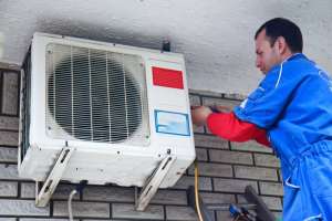 24/7 and Emergency HVAC Near Russellville, IL | Air Conidtioning and Heating Contractors